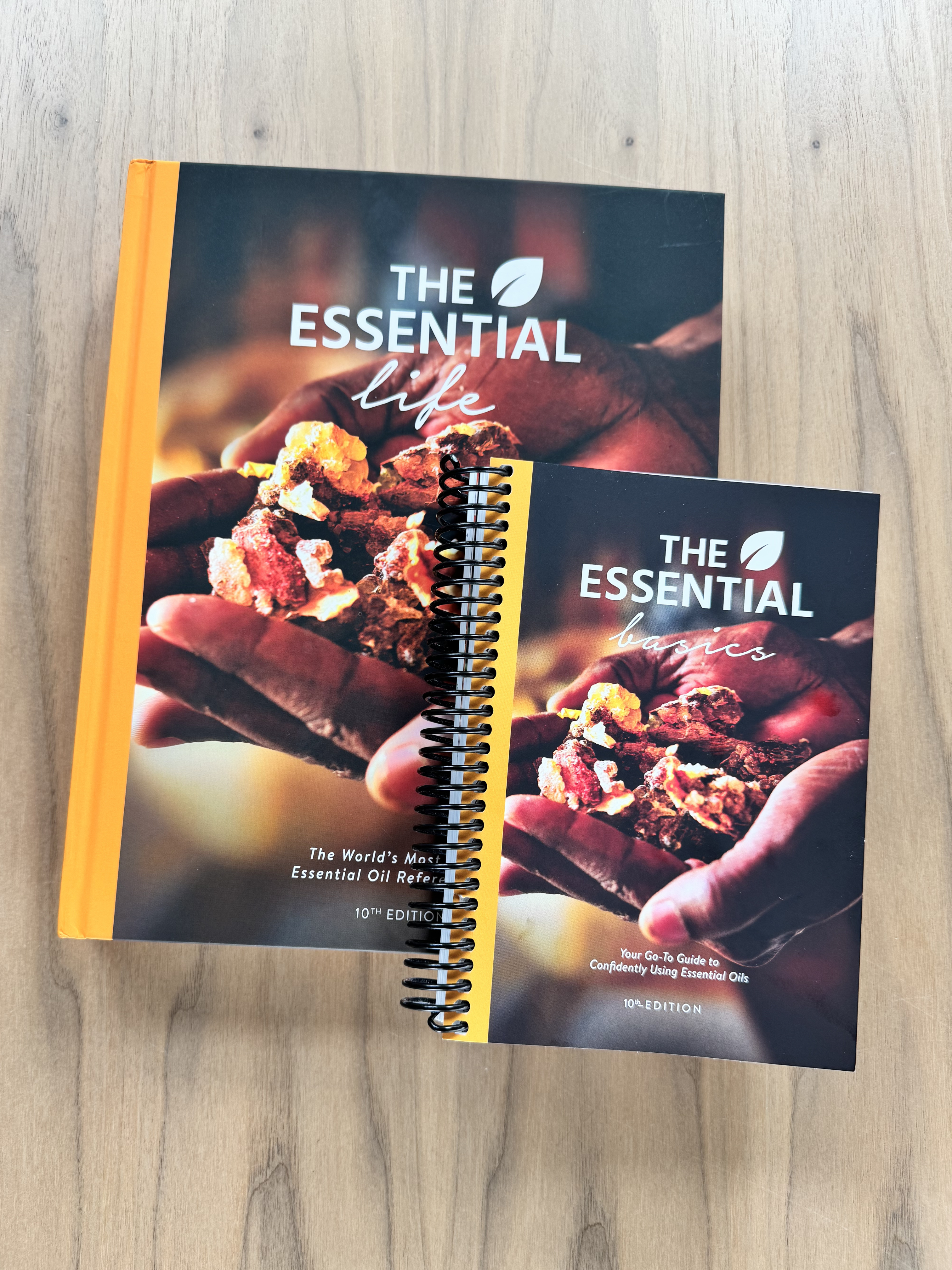Essential Life Basics 10th Edition