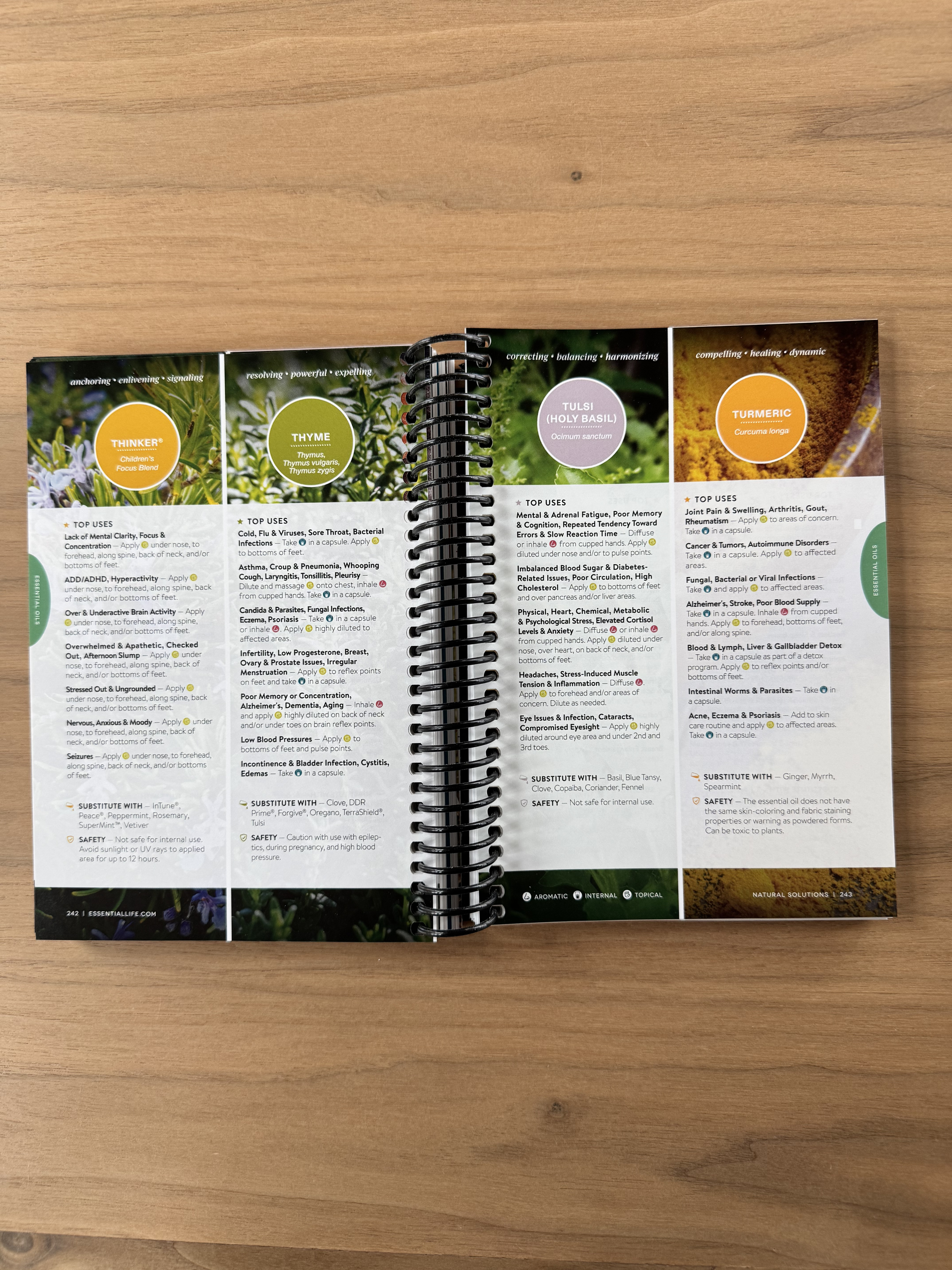 Essential Life Basics 10th Edition