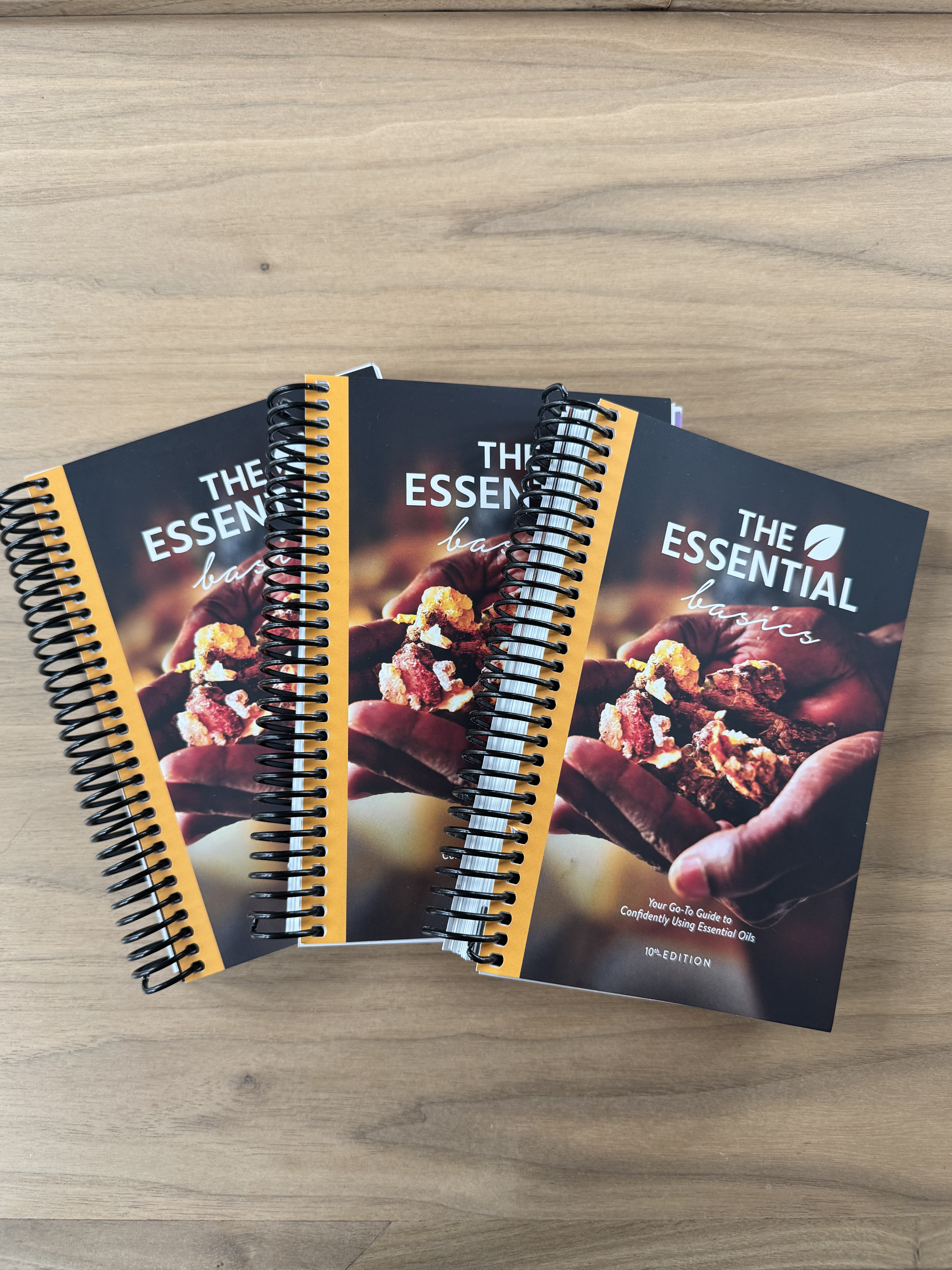 Essential Life Basics 10th Edition