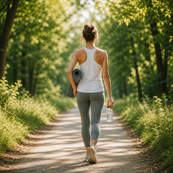 Supporting your Wellness Lifestyle