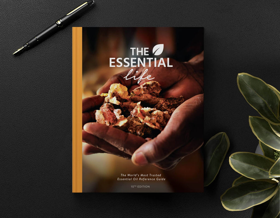 Essential Life 10th Edition Dark