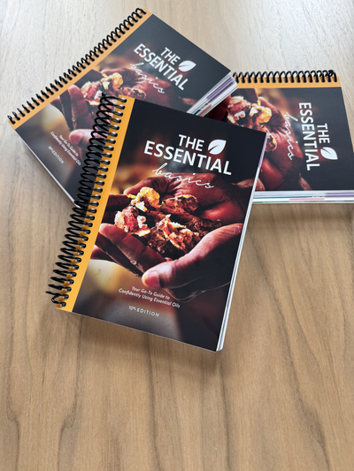 Essential Life Basics 10th Edition