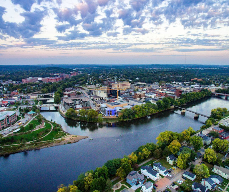 Eau Claire, WI