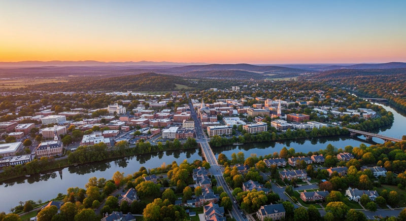 Leesburg, VA