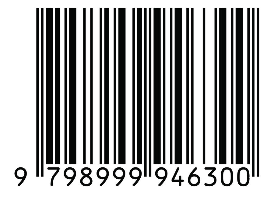 BAR CODE: