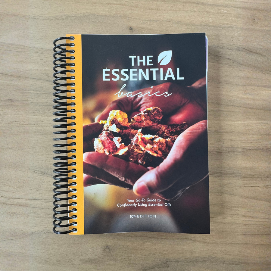 Essential To Essential Life