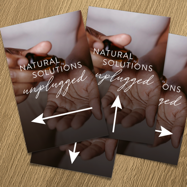 Directional Arrows Signs - Printable