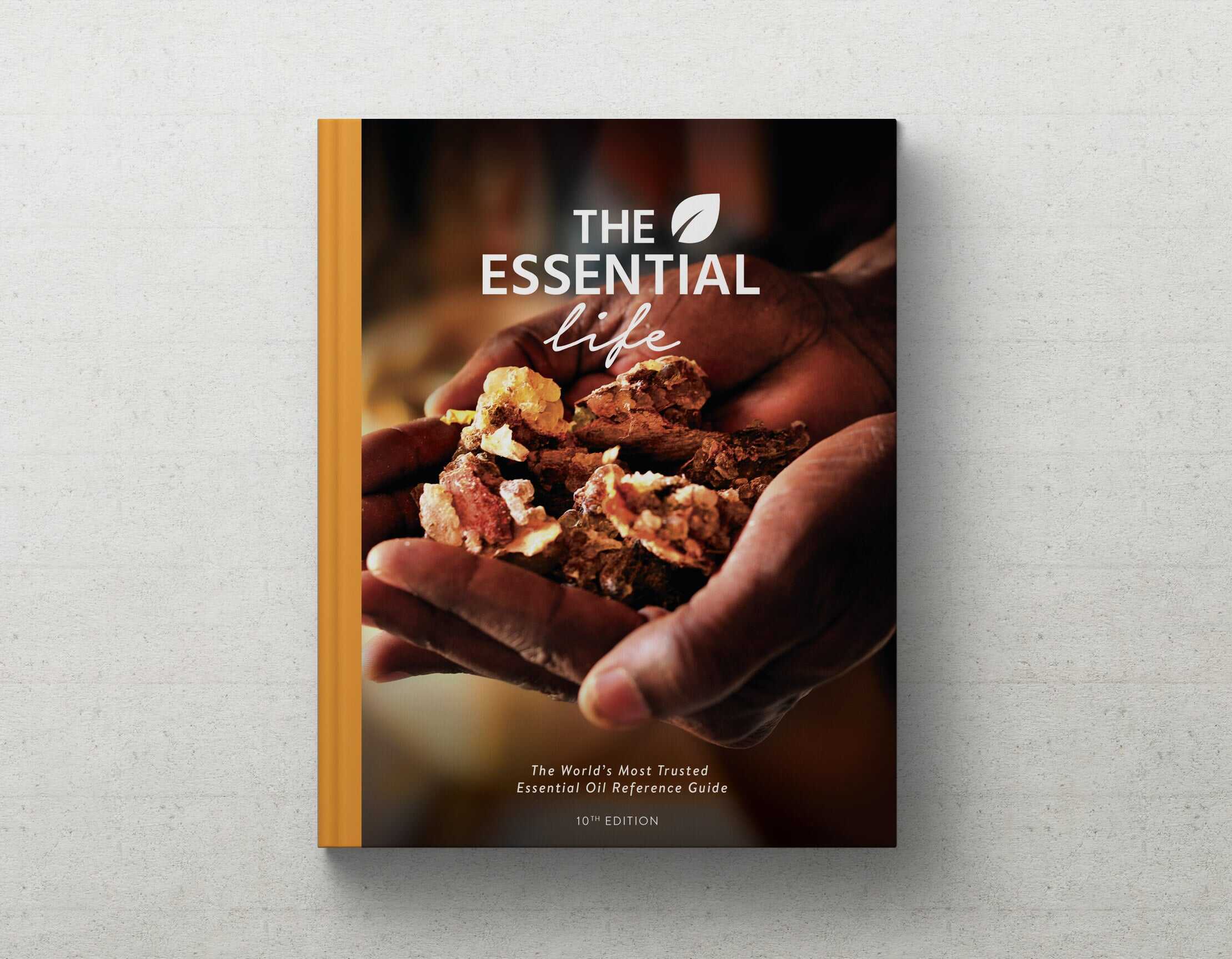 Essential Life 10th Edition