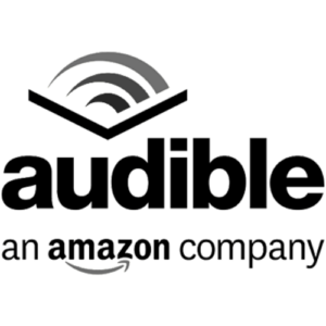 Audible Podcast Icon