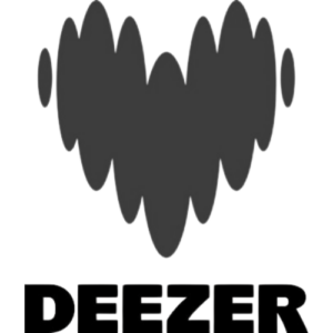 Deezer Podcast Icon