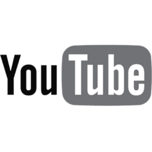 YouTube Podcast Icon